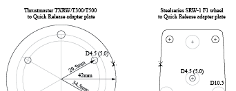 TX RW Adapters - click to download PDF